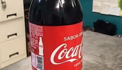 コカ・コーラのスマッグラー.jpg