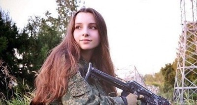 ロシアの女性兵士のギャラリー.jpg